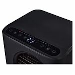 Кондиционер мобильный Ballu Eclipse BPAC-07 EPB/N6, 0.78 кВт, напольный, черный