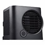 Кондиционер мобильный Ballu Eclipse BPAC-07 EPB/N6, 0.78 кВт, напольный, черный