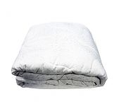 Одеяло экофайбер 200х220 см чехол полиэстер