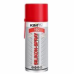 Смазка силиконовая Kim tec Silikon-spray 102 универсальная аэрозоль, 160 мл