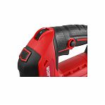 Лобзик электрический Wortex JS 6507 LE с маятниковым ходом, 650 Вт