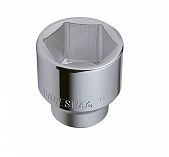 Головка торцевая JONNESWAY 3/4" 22 мм S04H6122