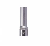 Головка торцевая глубокая JONNESWAY 1/2" 27 мм S04HD4127