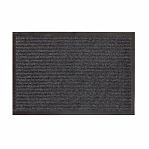 Коврик ComeForte Floor Mat Ребристый серый 100х200 см