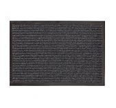 Коврик ComeForte Floor Mat Ребристый серый 100х200 см