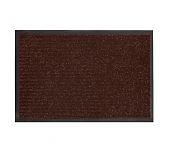 Коврик ComeForte Floor Mat Ребристый коричневый 60х90 см ХТ-4002