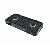 Плита газовая настольная HOMESTAR HS-1202
