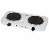 Электроплитка Willmark НS-210W, белая