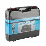 Плитка газовая настольная Energy Energy GS-300, 1 конфорка, цвет черный
