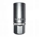 Головка свечная BERGER 1/2" 21 мм BG-21SPSM