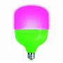 Лампа для растений Фитолето LED M80 20W Е27 Uniel