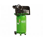 Компрессор ECO AE-1005-B2 8 бар 380 л/мин 2,2 кВт 100 л