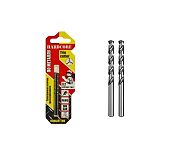 Сверло HARDCORE Trio Cutter 3,2 мм 2 шт 143032