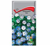 Семена Немофила МИКС 0,1 гр Поиск