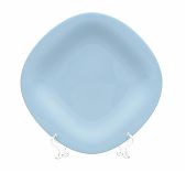 Тарелка обеденная LUMINARC Carine Light Blue 27 см