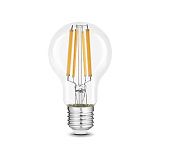 Лампа Gauss Filament А60 20W 2700К Е27
