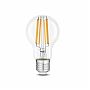 Лампа Gauss Filament А60 20W 2700К Е27