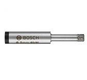 Сверло алмазное BOSCH easyDRY 14мм 2608587144