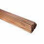 Пруток омедненный FoxWeld ER-70S-6 2x1000 мм (Св08Г2С) 4869