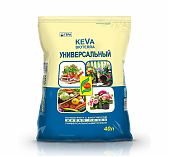 Грунт KEVA BIOTERRA 40 л Гера