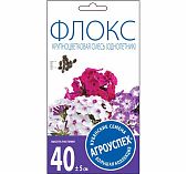 Флокс Крупноцветковая смесь Агроуспех 214053