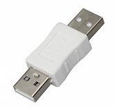 Переходник штекер USB-A (Male) - штекер USB-A (Male) Rexant 18-1170