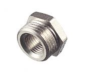 Футорка НР/ВР 1/2"х 1/4"