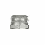 Футорка 1 1/2"х1" НВ латунь Elsen EBF19.11210T