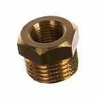 Футорка Elsen 1/2"х1/4" НВ латунь EBF19.1214
