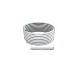 Труба металлопластиковая Giacomini 26x3 PE-X/AL/PE-X с алюминиевым слоем, сваренным лазером