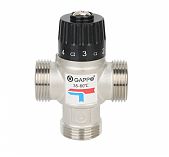 Термостатический смесительный клапан для систем отопления и ГВС Gappo G1442.06 1,35-60C
