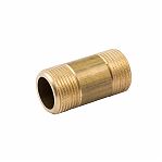 Удлинитель (бочонок) Elsen 3/4" х 120 мм НН латунь EBF14.34-120