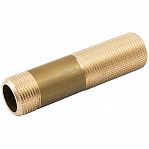 Сгон Elsen 1" х 150 мм НН латунь EBF28.10-150