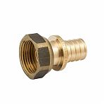Переходник с накидной гайкой Elsen Monolit 16 мм х 3/4" EFA13.16-34B