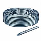 Труба Pex/Evoh с кислородным барьером Gappo G1392 из сшитого полиэтилена, 25х3.5 мм