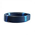 Труба напорная Valfex ПЭ 100, PN16 SDR 11.0, 101001120100, питьевая, 20х2.0 мм 100 м