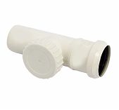 Ревизия Sinikon Комфорт ПП 516003.K, d 50 мм