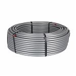 Труба Gappo 20x2,9 мм PE-XA/AL/PE-XA, серая stabil G1396