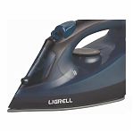 Утюг Ligrell LSI-2471 2400 Вт, вертикальное отпаривание, регулировка подачи пара, мерный стакан, 2002165