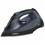 Утюг Ligrell LSI-2471 2400 Вт, вертикальное отпаривание, регулировка подачи пара, мерный стакан, 2002165