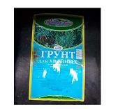 Грунт Минерал Агро Русская душа для хвойных универсальный, для подкормки и выращивания, 40 л