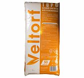 Торф верховой Veltorf 50 л сфагновый нейтрализованный с известью