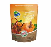 Удобрение OrganicMix осеннее, подкормка для овощных, плодово-ягодных культур, 850 г