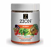 Удобрение минеральное Zion V000012 для овощей, полимерный контейнер, 450 г