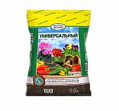 Грунт Гера Биогрунт Экофлора  универсальный для овощных, цветочно-декоративных растений, 10 л