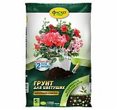 Грунт Фаско Цветочное счастье, для цветущих, питательный состав, 5 л