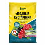 Удобрение Фаско Ягодные кустарники 1 кг