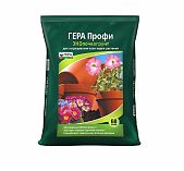 Экопочвогрунт Гера Профи универсальный для всех видов растений, 60 л