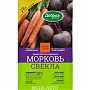 Удобрение обогащенное Добрая сила морковь, свекла, весна-лето, сухое 0.9 кг
