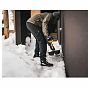 Лопата для снега Fiskars X-series Snow shovel 1057177
